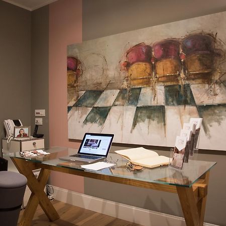 B&B Oberdan 18 Verona Ngoại thất bức ảnh
