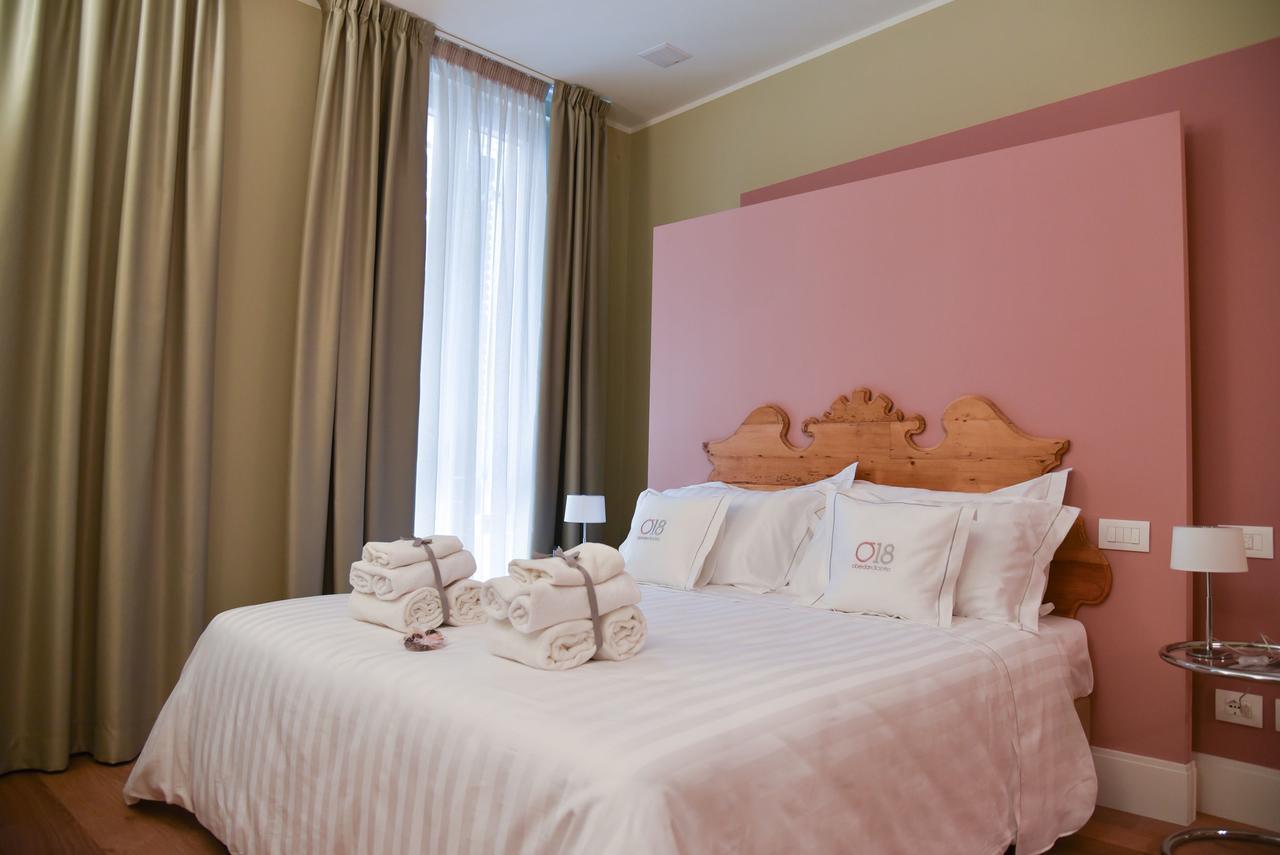 B&B Oberdan 18 Verona Ngoại thất bức ảnh