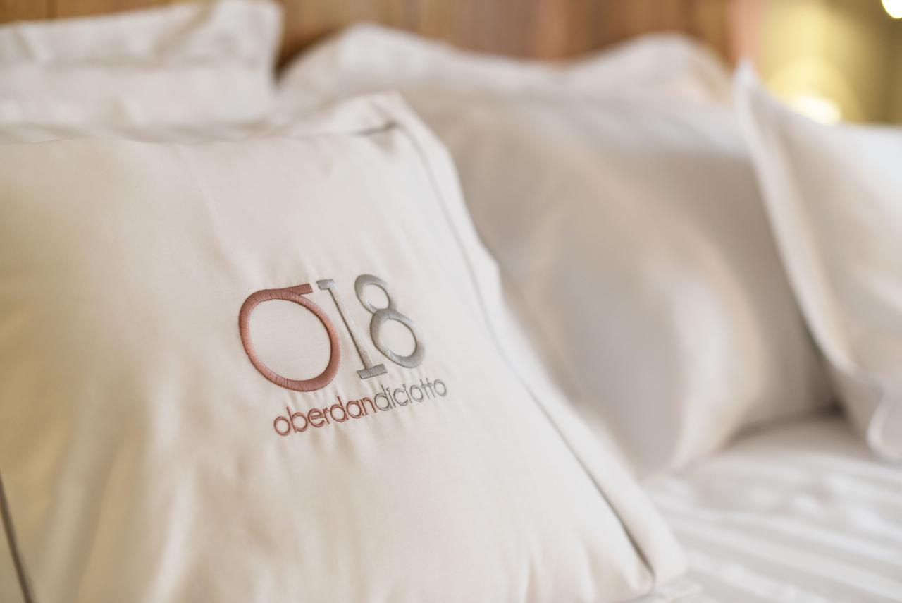 B&B Oberdan 18 Verona Ngoại thất bức ảnh