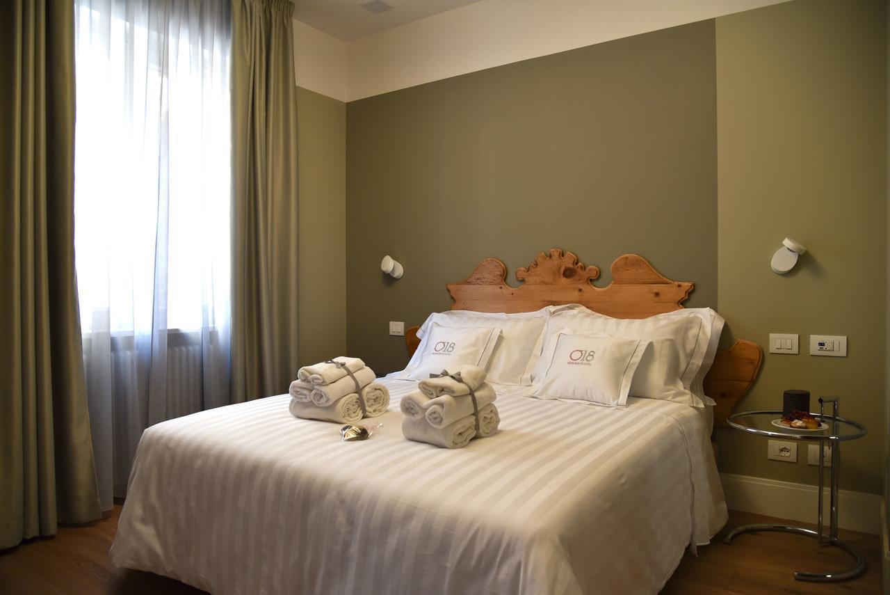 B&B Oberdan 18 Verona Ngoại thất bức ảnh